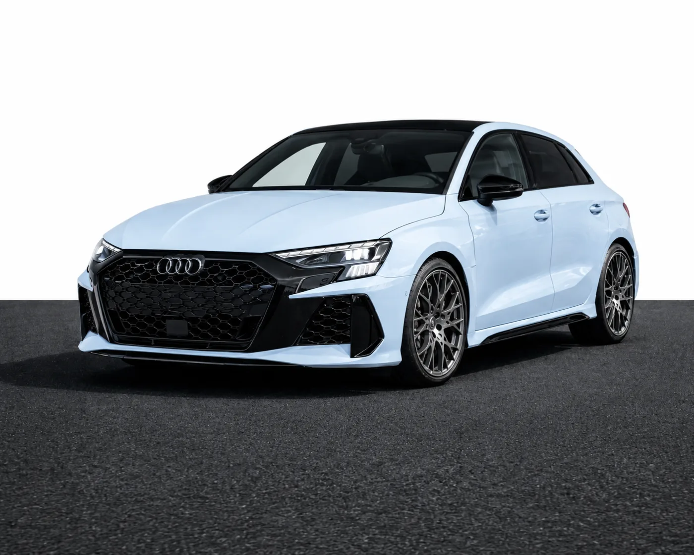 Audi RS3 Sportback