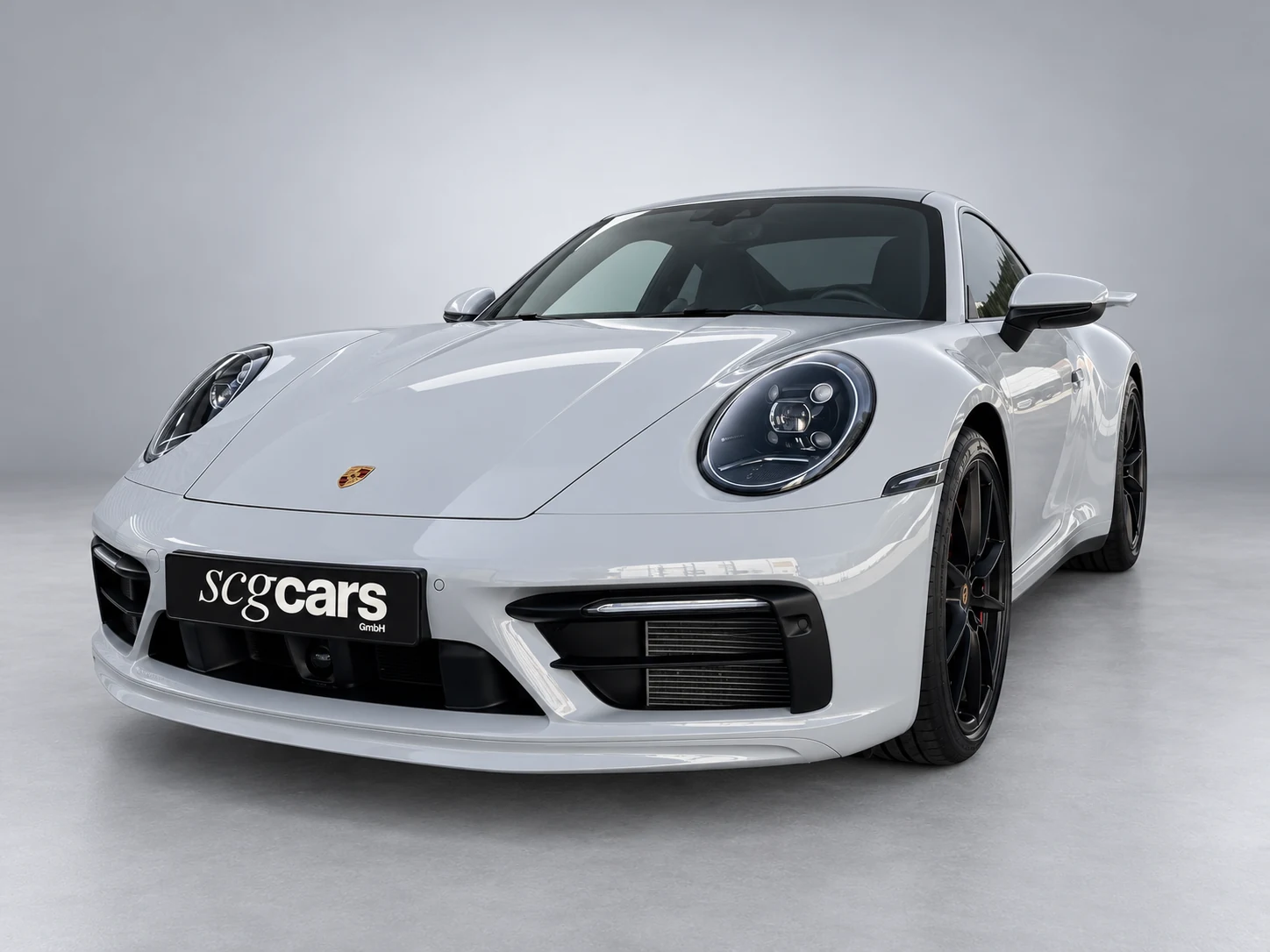 Porsche 911 Carrera 4S Coupé 2023 — importación desde Alemania