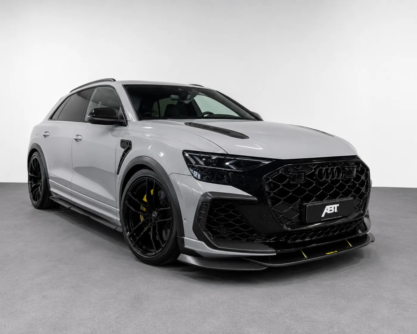 Audi ABT RSQ8 LE Legacy Edition