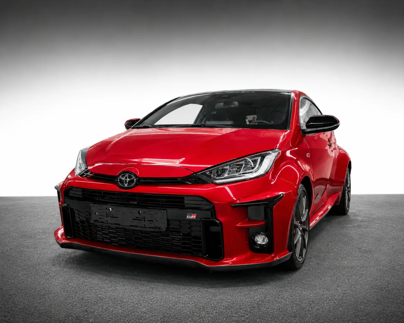 Toyota GR Yaris